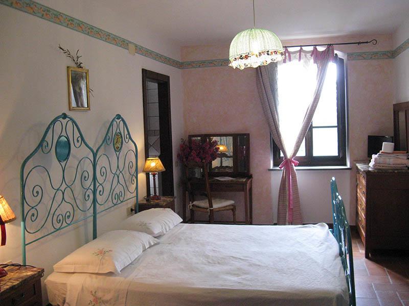 I Poggetti Hotell Castel Giorgio Exteriör bild